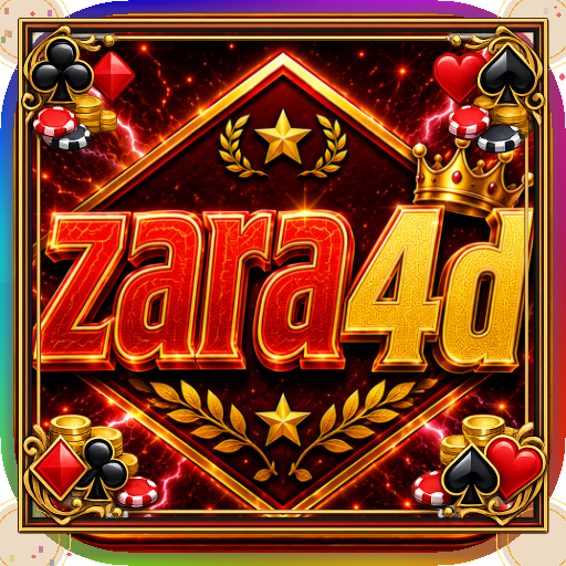 zara4d — mitra unggulan